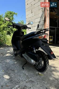 Скутер Honda Dio AF-68 2010 в 