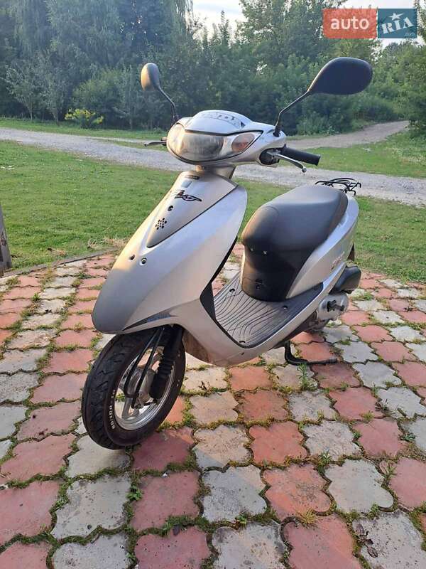 Мопеди Honda Dio AF-68 2010 в Тернополі