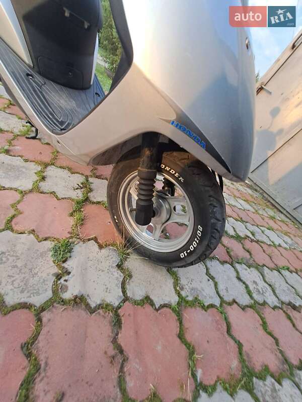 Мопеди Honda Dio AF-68 2010 в Тернополі