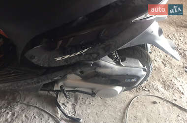 Скутер Honda Dio AF-68 2008 в 