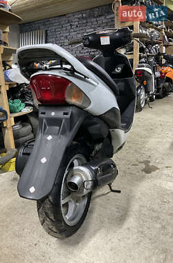 Скутер Honda Dio AF-68 2012 в 