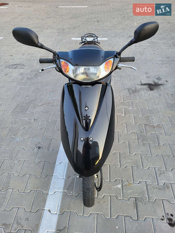 Мопеды Honda Dio AF-68 2009 в Бобровице