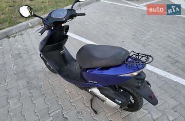 Мопеды Honda Dio AF-68 2011 в 