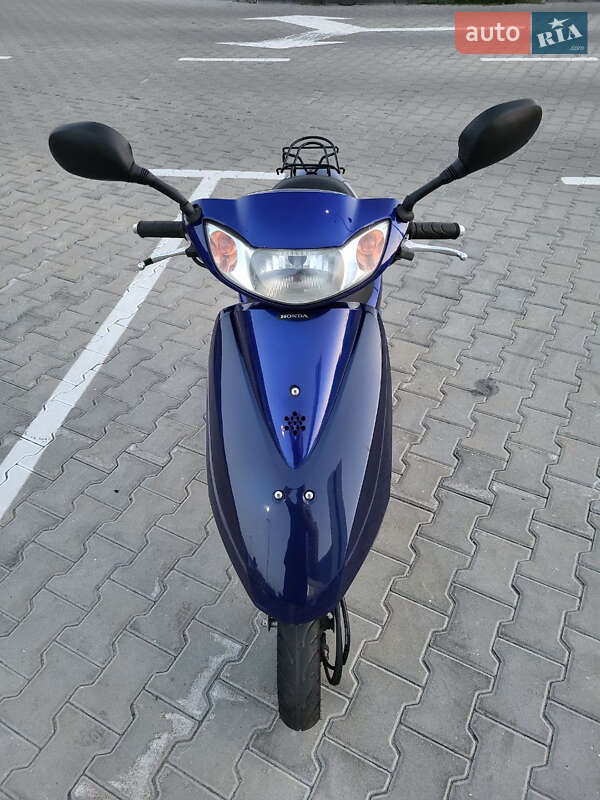 Мопеды Honda Dio AF-68 2011 в Новгород-Северском