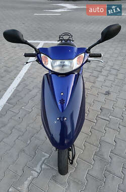 Мопеды Honda Dio AF-68 2011 в 