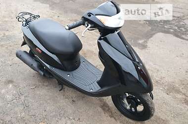 Скутер Honda Dio AF-68 2010 в Городне