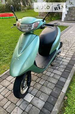 Скутер Honda Dio AF-68 2013 в Коломые