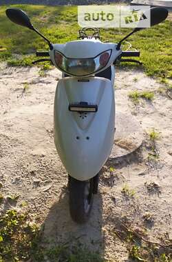 Мопеди Honda Dio AF-68 2007 в Літині