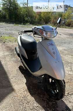 Грузовые мотороллеры, мотоциклы, скутеры, мопеды Honda Dio AF-68 2015 в 