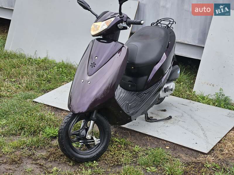 Мопеды Honda Dio AF-68 2014 в Харькове