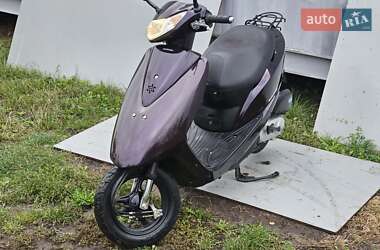 Мопеды Honda Dio AF-68 2014 в 