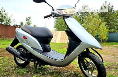 Мопеди Honda Dio AF-68 2009 в Вознесенську