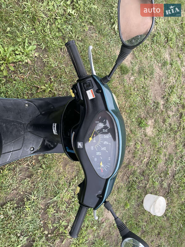 Скутер Honda Dio AF-68 2008 в Ильинцах