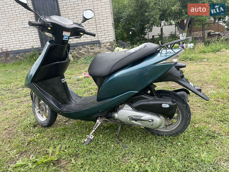 Скутер Honda Dio AF-68 2008 в Ильинцах