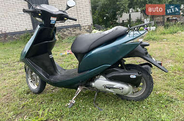 Скутер Honda Dio AF-68 2008 в Ильинцах