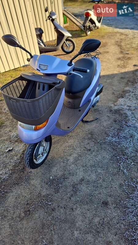 Мопеды Honda Dio AF-68 2011 в Южноукраинске