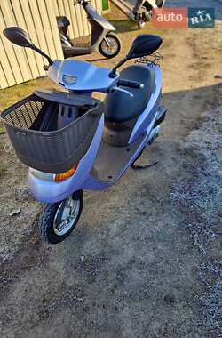 Мопеды Honda Dio AF-68 2011 в 