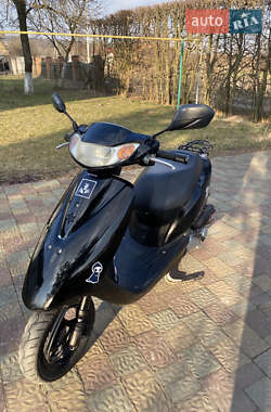 Мопеди Honda Dio AF-68 2013 в Львові