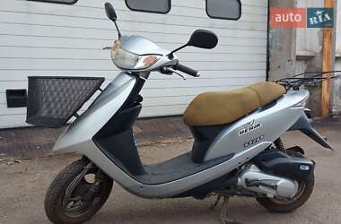 Скутер Honda Dio AF-68 2016 в Запорожье