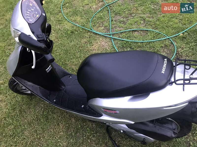 Скутер Honda Dio AF-68 2015 в Тячеве