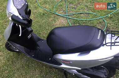 Скутер Honda Dio AF-68 2015 в 