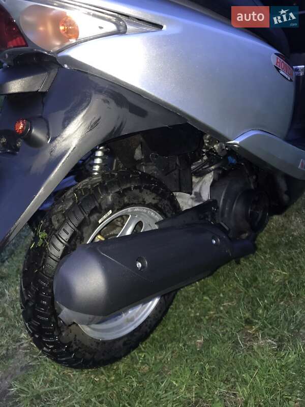 Скутер Honda Dio AF-68 2015 в Тячеве