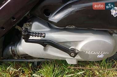 Скутер Honda Dio AF-68 2015 в 