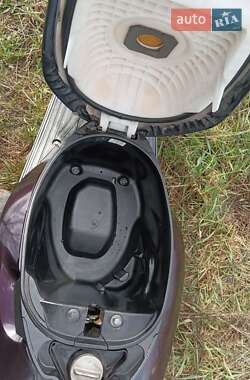 Скутер Honda Dio AF-68 2015 в 