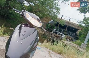 Скутер Honda Dio AF-68 2015 в 