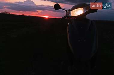 Скутер Honda Dio AF-68 2015 в 