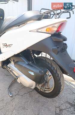Скутер Honda Dio AF-68 2011 в 