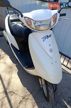 Скутер Honda Dio AF-68 2011 в 