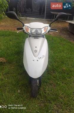 Скутер Honda Dio AF-68 2011 в Миронівці