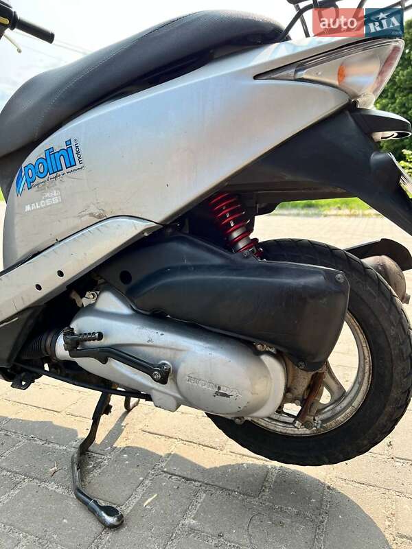 Мопеди Honda Dio AF-68 2007 в Броварах