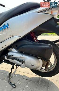 Мопеды Honda Dio AF-68 2007 в 