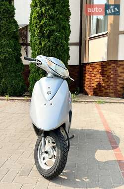 Мопеды Honda Dio AF-68 2007 в Броварах