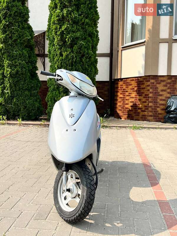 Мопеди Honda Dio AF-68 2007 в Броварах