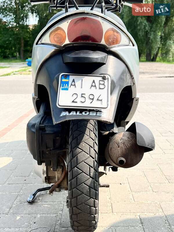 Мопеди Honda Dio AF-68 2007 в Броварах