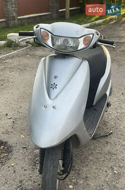 Мопеды Honda Dio AF-68 2017 в Кельменцах