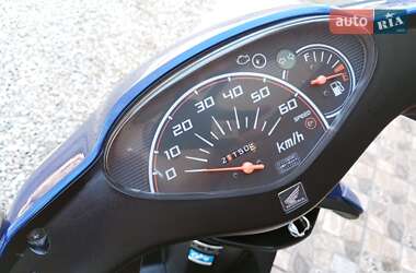 Грузовые мотороллеры, мотоциклы, скутеры, мопеды Honda Dio AF-68 2014 в 