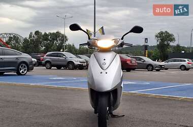 Мопеды Honda Dio AF-68 2009 в 