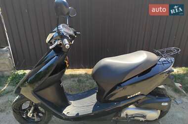 Скутер Honda Dio AF-68 2008 в Мурованых Куриловцах