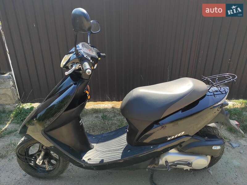 Скутер Honda Dio AF-68 2008 в Мурованых Куриловцах