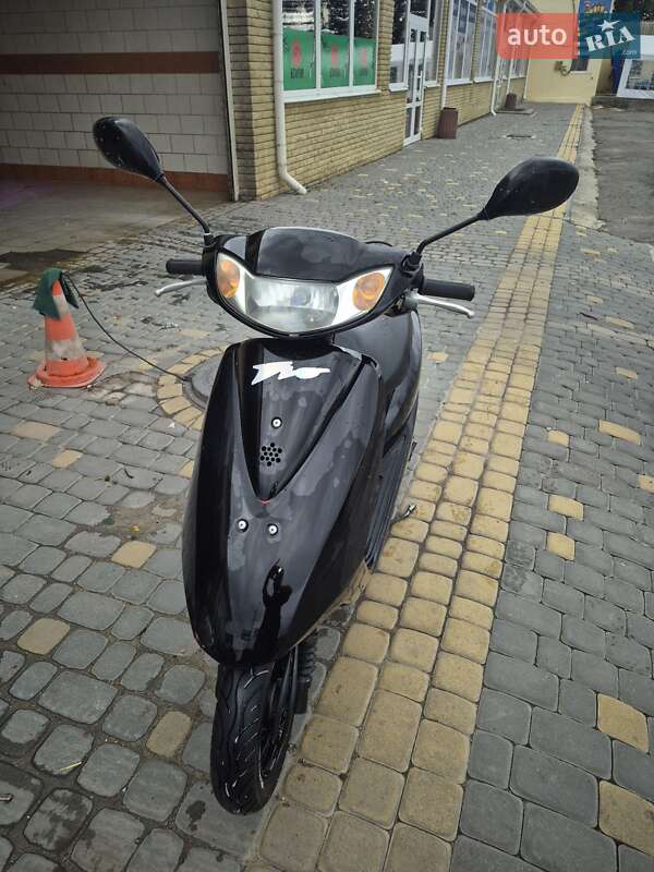 Скутер Honda Dio AF-68 2013 в Погребище