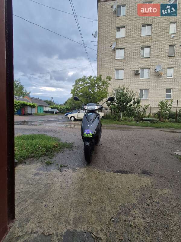 Скутер Honda Dio AF-68 2013 в Погребище