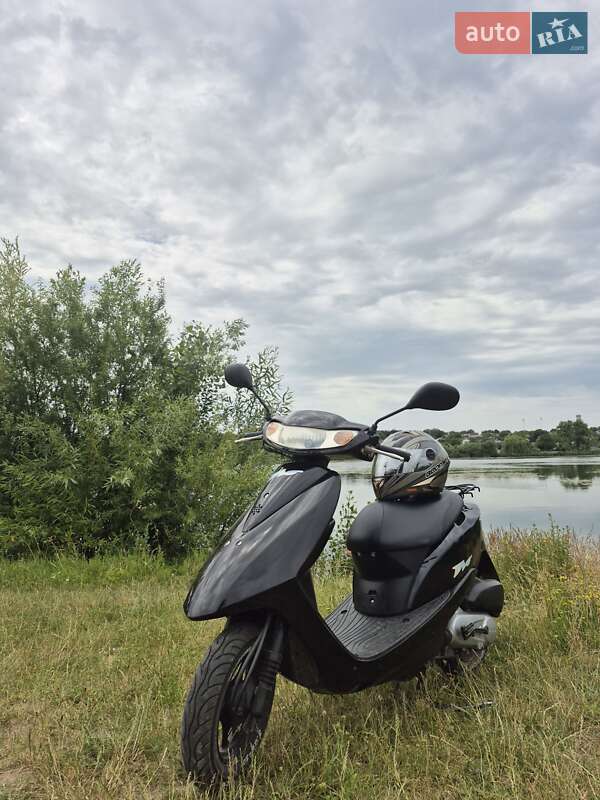 Скутер Honda Dio AF-68 2013 в Погребище