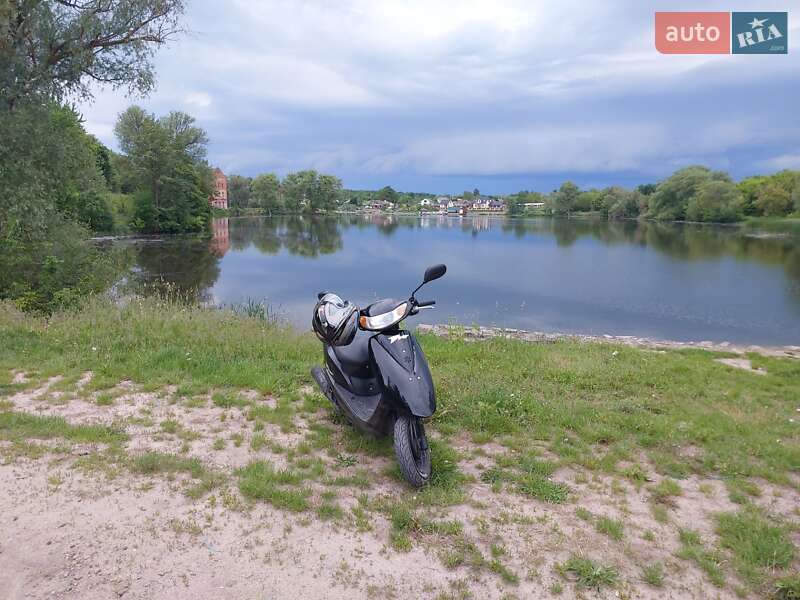 Скутер Honda Dio AF-68 2013 в Погребище