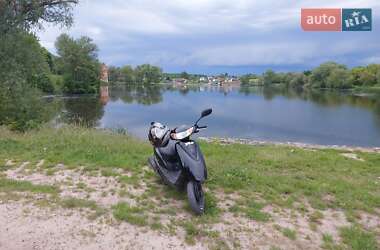 Скутер Honda Dio AF-68 2013 в 
