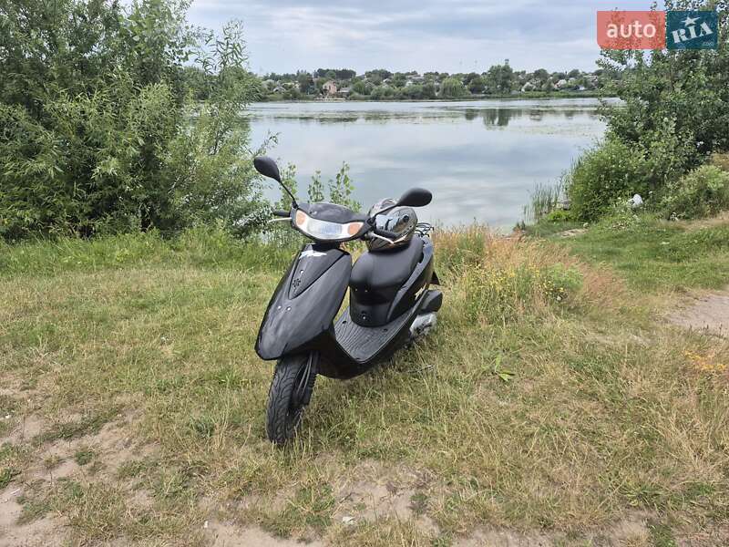 Скутер Honda Dio AF-68 2013 в Погребище