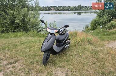 Скутер Honda Dio AF-68 2013 в 